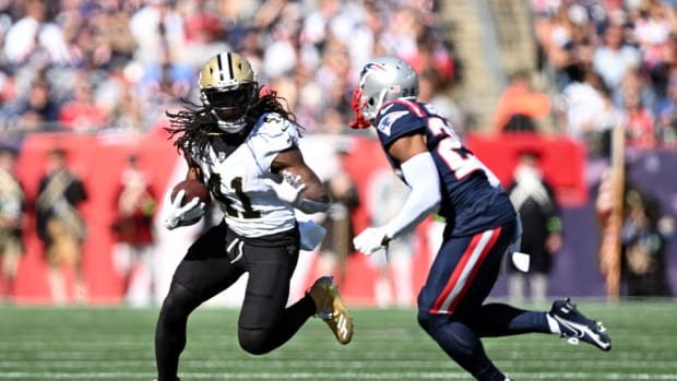 Saints-Texans Preseason Game Halftime Report - Sports Illustrated New  Orleans Saints News, Analysis and More