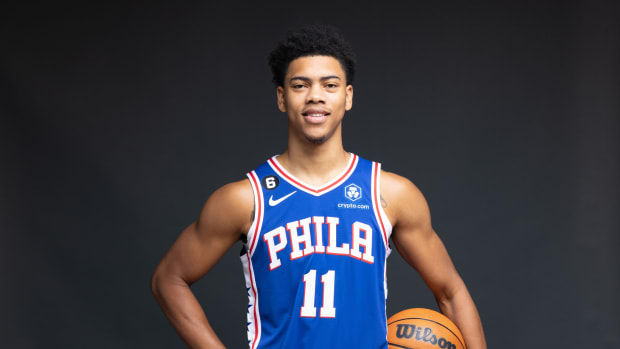 Your Philadelphia 76ers Home Page - 97.3 ESPN