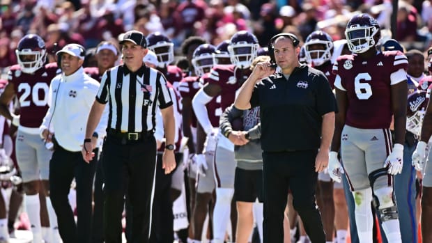 Dak Prescott new deal with Dallas Cowboys currently puts Mississippi State  Bulldogs football third in SEC by 2021 NFL earnings - Sports Illustrated  Mississippi State Football, Basketball, Recruiting, and More