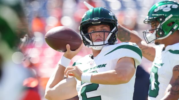 Are You Ready for Some New York Jets' (Preseason) Football? - Sports  Illustrated New York Jets News, Analysis and More