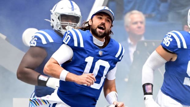 How to Watch/Stream Colts vs. Texans  Week 2 - Sports Illustrated  Indianapolis Colts News, Analysis and More