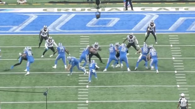 Lessons learned from Detroit Lions first four games of 2023 season