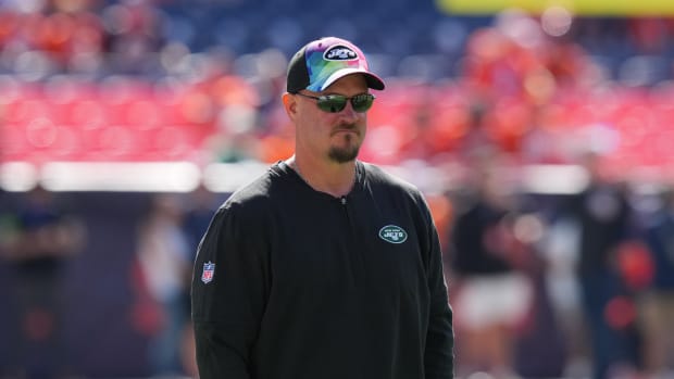 Bills-Jets 'Monday Night Football' Week 1 Odds, Bets and Point Total  Breakdown - Sports Illustrated