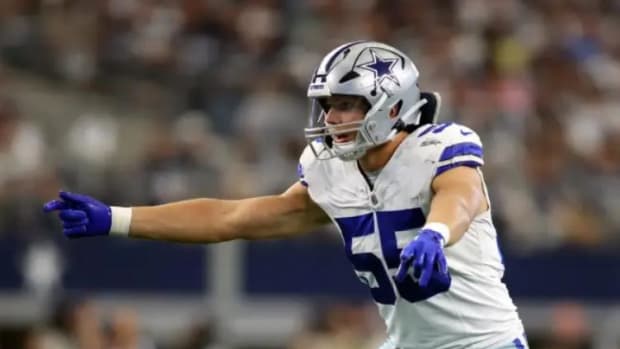 FanNation Dallas Cowboys News, Analysis and More