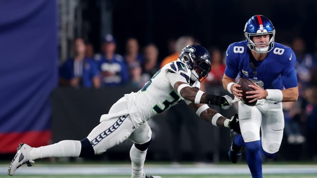 Seattle Seahawks Schedule: Prime Time, Thursday Nights, Tough Stretch -  Sports Illustrated Seattle Seahawks News, Analysis and More