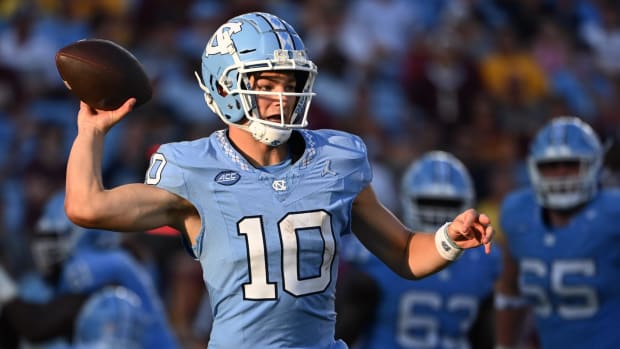 Top 10 Nike Uniforms in College Football, News, Scores, Highlights, Stats,  and Rumors