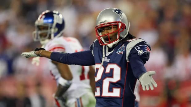 Bill O'Boring: New England Patriots' Plodding, Predictable Offense Main  Culprit For 0-2 - Sports Illustrated New England Patriots News, Analysis  and More