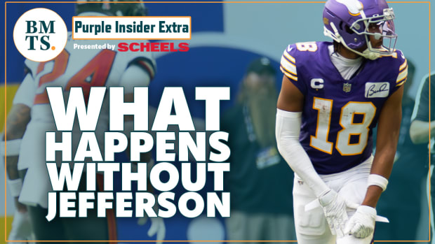 Sports Illustrated Minnesota Vikings News, Analysis and More