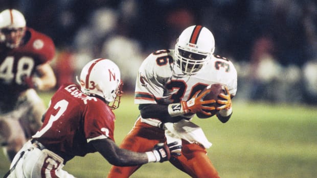 Three Hurricanes Nominated for NFL Hall of Fame - All Hurricanes on Sports  Illustrated: News, Analysis, and More