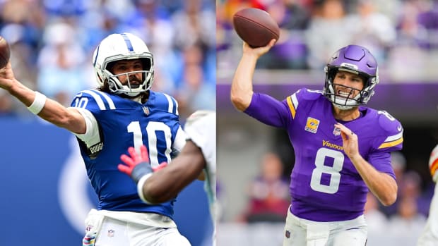 Is this the real 2023 schedule for the Minnesota Vikings? - Sports  Illustrated Minnesota Sports, News, Analysis, and More