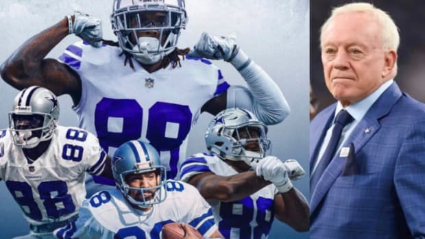 Dallas Cowboys News