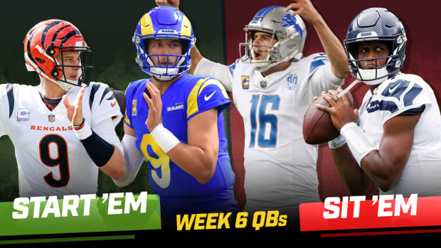 NFL DFS Week 1: Bargain Picks to Complete Your Winning Lineup - Sports  Illustrated