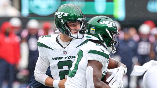 Hard Knocks' New York Jets Episode 4 Recap
