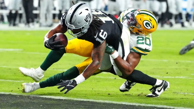 Who Will Receive the Rights to NFL Sunday Ticket in 2022? - Sports  Illustrated Las Vegas Raiders News, Analysis and More