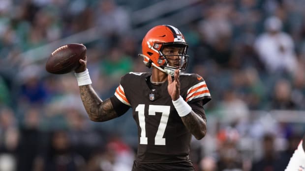 News - Sports Illustrated Cleveland Browns News, Analysis and More