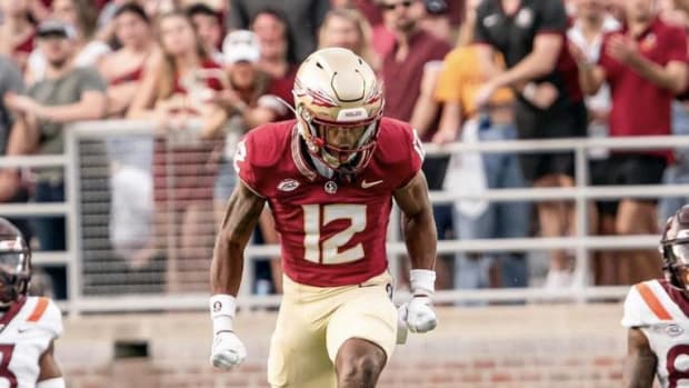 How Did Florida St. Shape Derwin James and Asante Samuel Jr.?