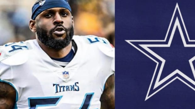 Cowboys RT Terence Steele speaks out after signing 5-year extension