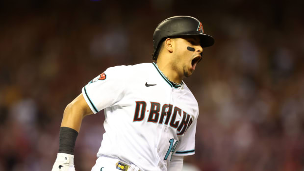 D-backs Look to Stay Hot against Mets in Game Two of Four - Sports  Illustrated Arizona Diamondbacks News, Analysis and More