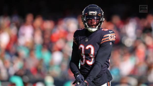 Chicago Bears at Tampa Bay Buccaneers game day preview - Sports Illustrated Chicago  Bears News, Analysis and More