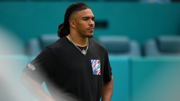 Episode 858: Tua Becomes The First Miami Dolphins Player To Win AFC Player  Of The Month In 30 Years! 