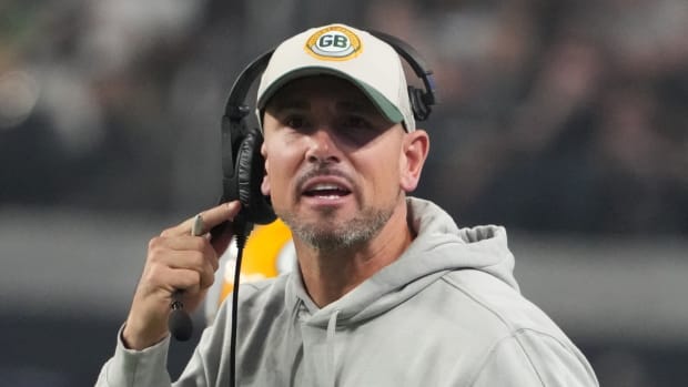 Packers Fans Among Most Likely to Watch Via Illegal Streams - Sports  Illustrated Green Bay Packers News, Analysis and More