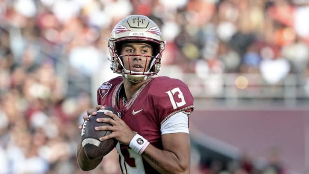 NFL Hall of Fame Game Canceled: Effects on College Football? - Sports  Illustrated Florida State Seminoles News, Analysis and More