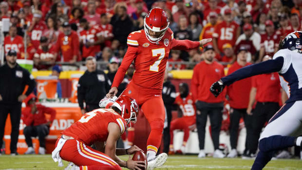 Know the KC Chiefs' Opponent, Week 1: Must-Know Facts About the Detroit  Lions - Sports Illustrated Kansas City Chiefs News, Analysis and More