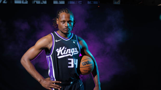 How the Kings Rejoined the NBA Elite - Sports Illustrated
