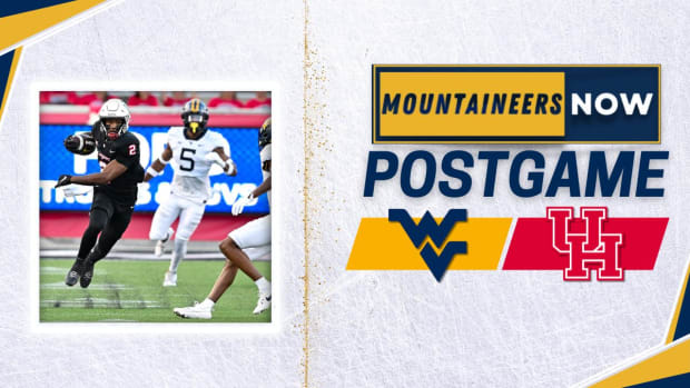 Sunday Morning Thoughts: Happy Times Return to Morgantown - Sports  Illustrated West Virginia Mountaineers News, Analysis and More