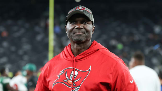 Tampa Bay Buccaneers Dominate New Orleans Saints in a 26-9 Victory - BVM  Sports