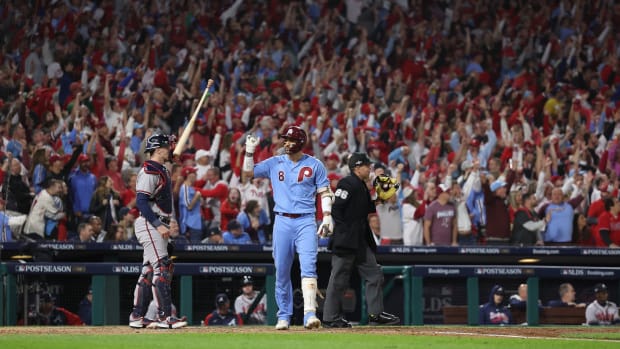 Tempers Flare As Cuba Tops United States In 11th Inning - The New York Times