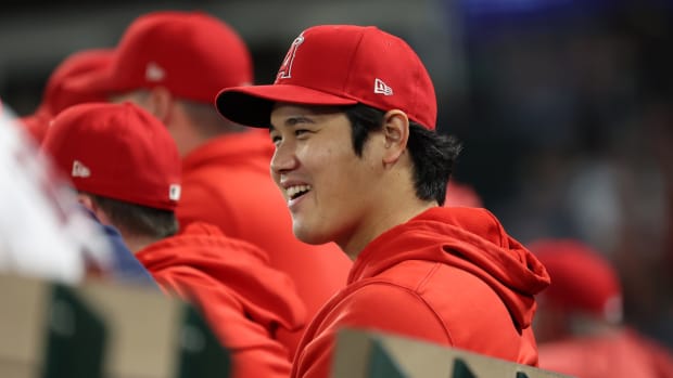 MLB Star Ohtani Donates HR Derby Earnings to Angels' Staff – NBC 7