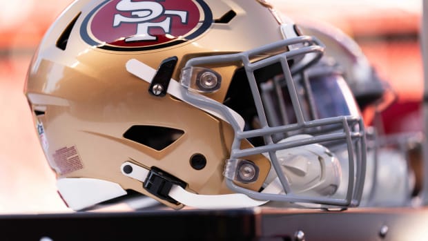 Why the 2022 49ers Will Win the Super Bowl - Sports Illustrated San  Francisco 49ers News, Analysis and More