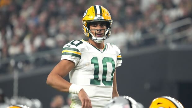 Packers at Commanders: How to Watch, Stream, Listen, Bet - Sports  Illustrated Green Bay Packers News, Analysis and More