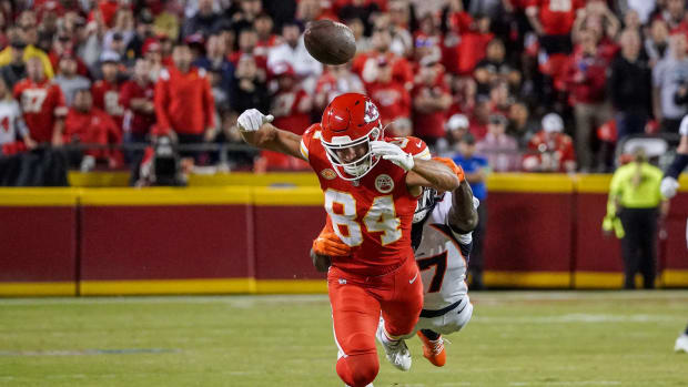 NFL Super Bowl champions Kansas City Chiefs lose season opener to Detroit  Lions 21-20 - ABC News