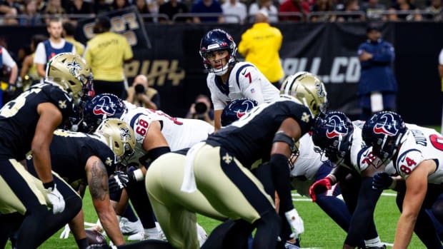 Sports Illustrated New Orleans Saints News, Analysis and More