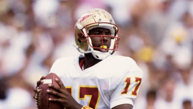 Florida State Seminoles unveil football uniform change - Tomahawk Nation