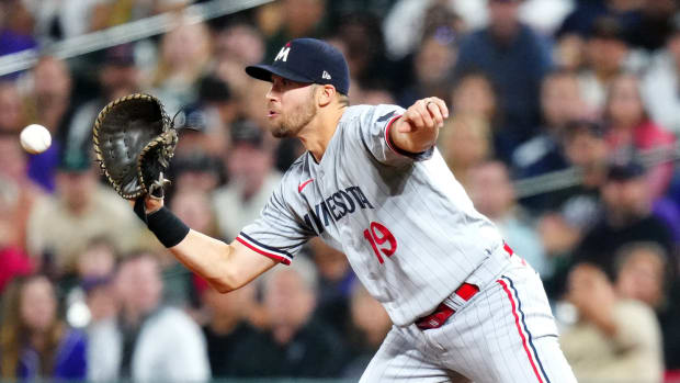 Former Tampa Bay Rays Ace Blake Snell Cleared to Pitch Against Former Team  on Sunday - Fastball