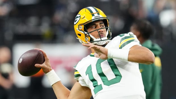 Thursday Night Football: How to Watch, Stream Lions vs. Packers Tonight on Prime  Video or Twitch - CNET