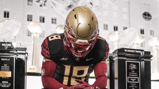 Sports Illustrated Florida State Seminoles News, Analysis and More