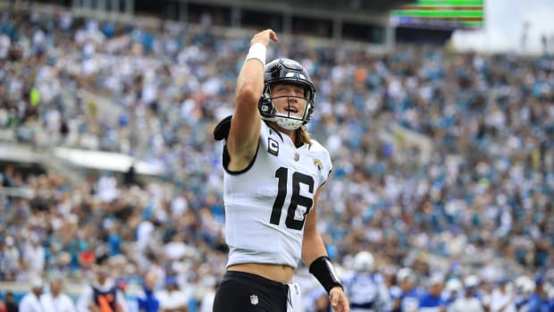 Jacksonville Jaguars vs. Detroit Lions: 5 Players to Watch - Sports  Illustrated Jacksonville Jaguars News, Analysis and More