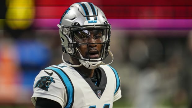 Week 4 NFL Score Predictions - Sports Illustrated Carolina Panthers News,  Analysis and More