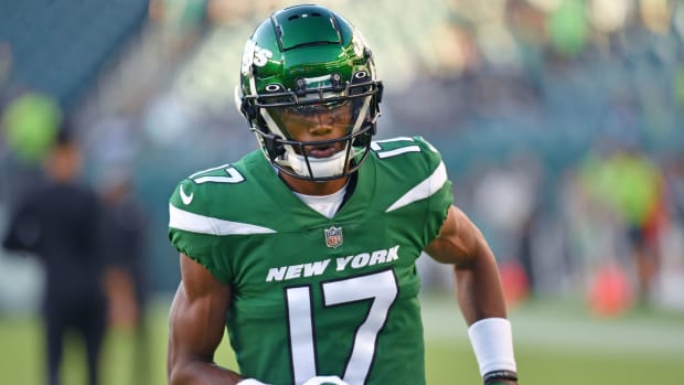 New York Jets to Host Buffalo Bills in Monday Night Football Season Opener  - Sports Illustrated New York Jets News, Analysis and More