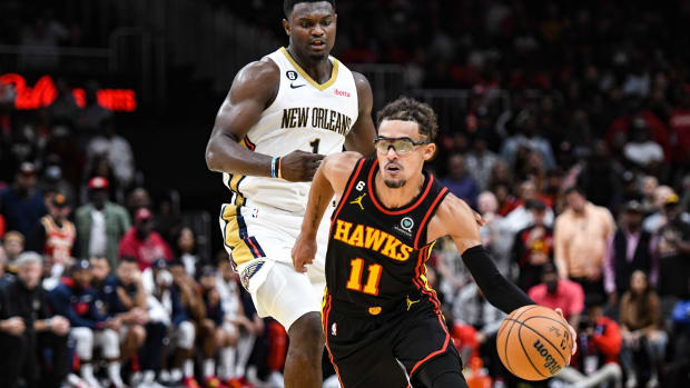 New Orleans Pelicans Protecting The Nest With Loyal Fans - Sports  Illustrated New Orleans Pelicans News, Analysis, and More