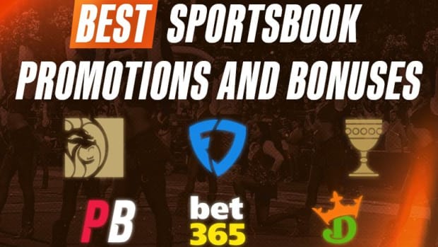 2022 NFL Draft Betting Recap: Big Payouts and Shocking Beats