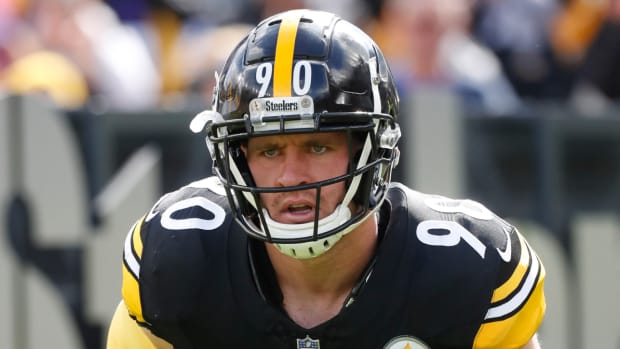 Pittsburgh Steelers 2023 Schedule - Sports Illustrated Pittsburgh