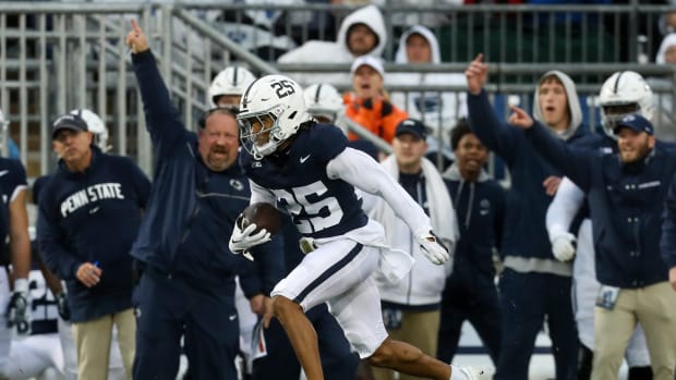 Penn State Football - 