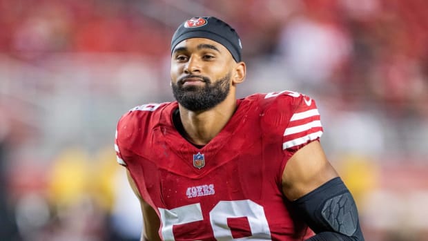 San Francisco 49ers News - NFL