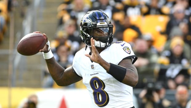 Why the Broncos' loss to the Ravens was especially disappointing - A to Z  Sports