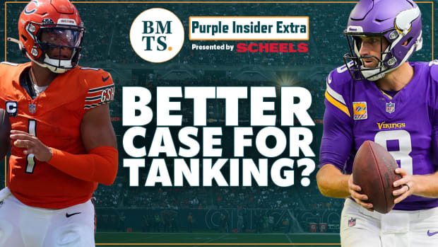 Sports Illustrated Minnesota Vikings News, Analysis and More